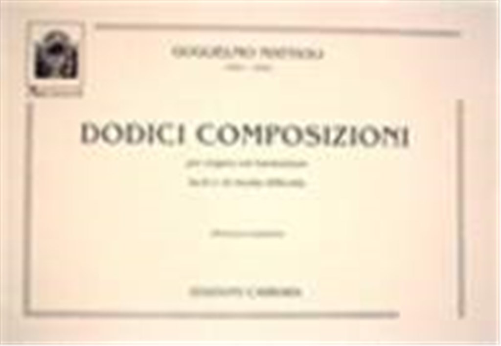 12 Composizioni